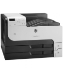 HP LaserJet Enterprise 700 Printer M712n