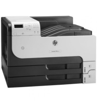 HP LaserJet Enterprise 700 Printer M712n