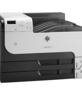 HP LaserJet Enterprise 700 Printer M712n HP LaserJet Enterprise 700 Printer M712n