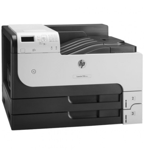 HP LaserJet Enterprise 700 Printer M712n