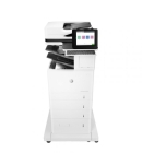 HP LaserJet Enterprise Flow MFP M635z