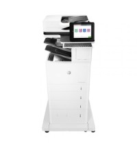 HP LaserJet Enterprise Flow MFP M635z