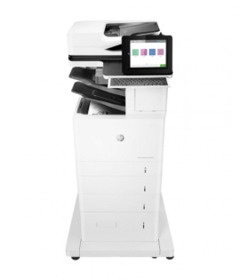 HP LaserJet Enterprise Flow MFP M635z HP LaserJet Enterprise Flow MFP M635z