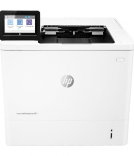 HP LaserJet Enterprise M611dn HP LaserJet Enterprise M611dn