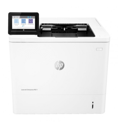 HP LaserJet Enterprise M611dn HP LaserJet Enterprise M611dn