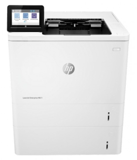 HP LaserJet Enterprise M611x HP LaserJet Enterprise M611x