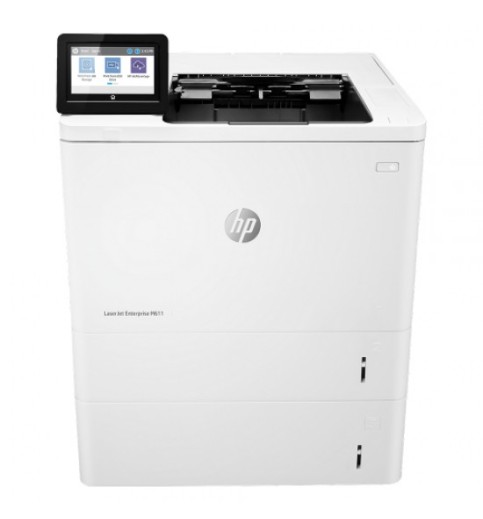 HP LaserJet Enterprise M611x