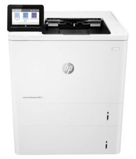 HP LaserJet Enterprise M612x Printer HP LaserJet Enterprise M612x Printer