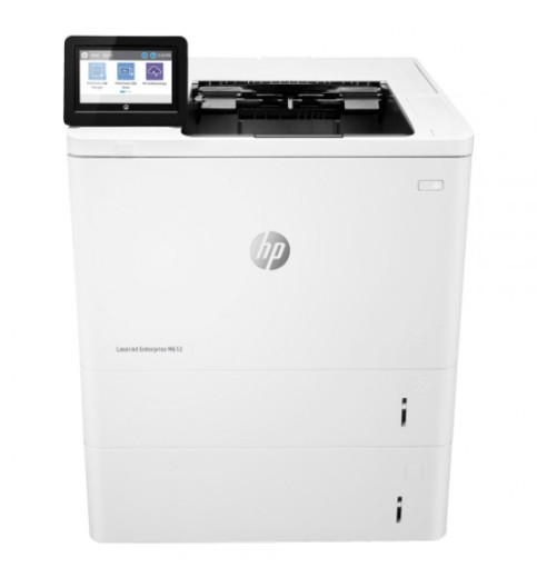 HP LaserJet Enterprise M612x Printer