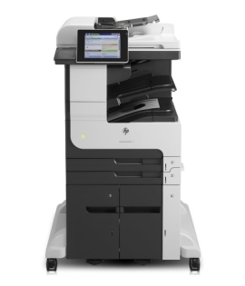 HP LaserJet Enterprise M725z All-in-One Monochrome Laser Printer HP LaserJet Enterprise M725z All-in-One Monochrome Laser Printer