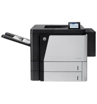 HP LaserJet Enterprise M806dn Printer