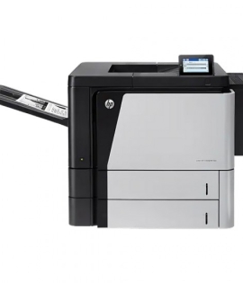 HP LaserJet Enterprise M806dn Printer HP LaserJet Enterprise M806dn Printer