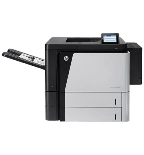 HP LaserJet Enterprise M806dn Printer