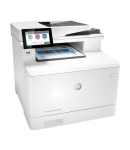 HP LaserJet Enterprise MFP M480f Color Laser Printer