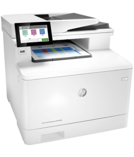 HP LaserJet Enterprise MFP M480f Color Laser Printer HP LaserJet Enterprise MFP M480f Color Laser Printer
