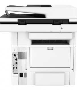 HP LaserJet Enterprise MFP M528f Printer HP LaserJet Enterprise MFP M528f Printer