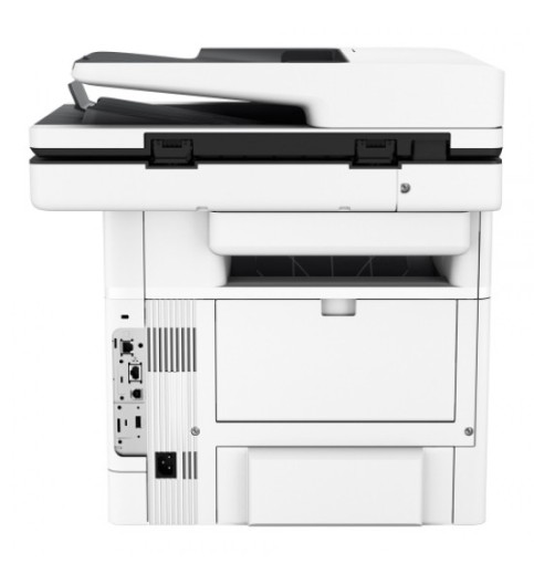 HP LaserJet Enterprise MFP M528f Printer HP LaserJet Enterprise MFP M528f Printer
