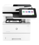 HP LaserJet Enterprise MFP M528f Printer