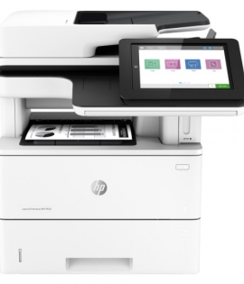 HP LaserJet Enterprise MFP M528f Printer HP LaserJet Enterprise MFP M528f Printer