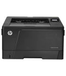 HP LaserJet Pro M706n Printer