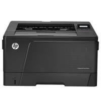 HP LaserJet Pro M706n Printer