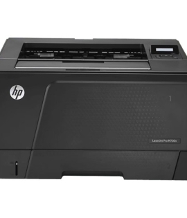 HP LaserJet Pro M706n Printer HP LaserJet Pro M706n Printer