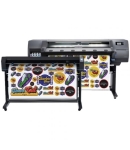 HP Latex 115 54" Print & Cut Plus Solution