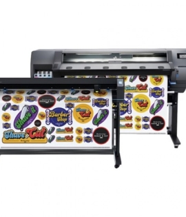 HP Latex 115 54" Print & Cut Plus Solution HP Latex 115 54" Print & Cut Plus Solution