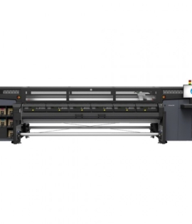 HP Latex 1500 126" Large-Format Superwide Printer HP Latex 1500 126" Large-Format Superwide Printer