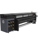 HP Latex 1500 126" Large-Format Superwide Printer