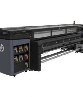 HP Latex 1500 126" Large-Format Superwide Printer HP Latex 1500 126" Large-Format Superwide Printer