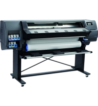 HP Latex 315 54" Large-Format Printer