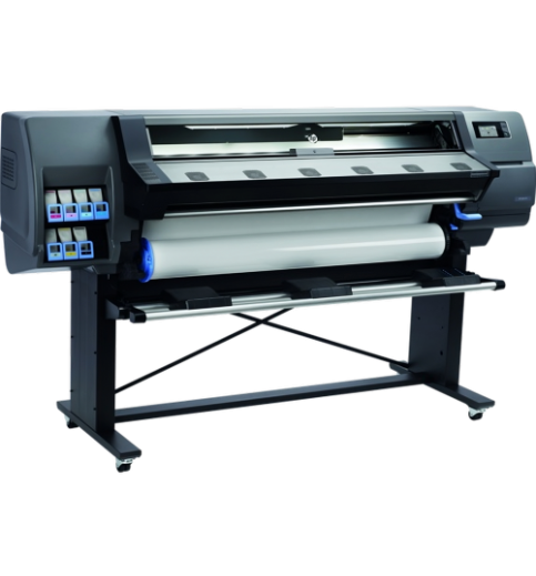 HP Latex 315 54" Large-Format Printer