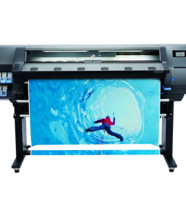 HP Latex 315 54" Large-Format Printer HP Latex 315 54" Large-Format Printer