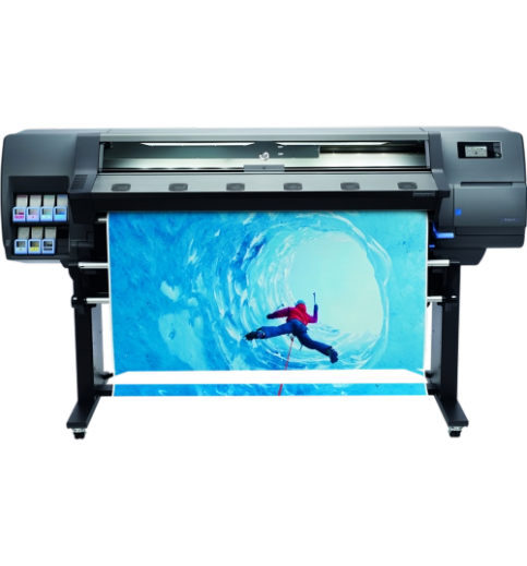 HP Latex 315 54" Large-Format Printer