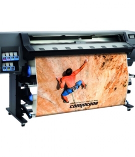 HP Latex 335 64" Large-Format Printer HP Latex 335 64" Large-Format Printer