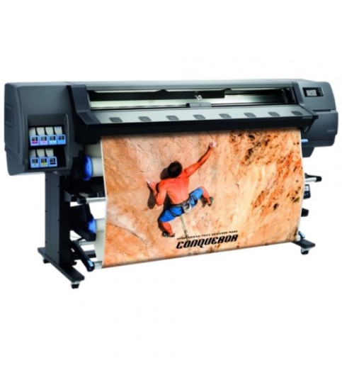 HP Latex 335 64" Large-Format Printer