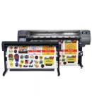 HP Latex 335 64" Print & Cut Plus Solution