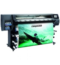 HP Latex 365 64" Large-Format Production Printer