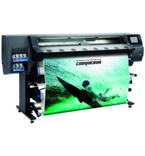 HP Latex 365 64" Large-Format Production Printer HP Latex 365 64" Large-Format Production Printer
