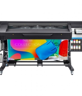 HP Latex 700 64" Wide Format Printer HP Latex 700 64" Wide Format Printer