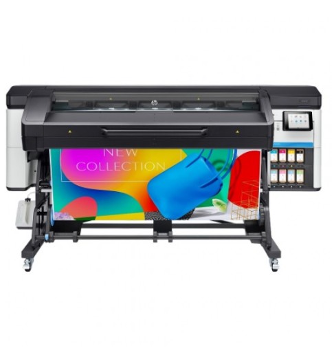 HP Latex 700 64" Wide Format Printer HP Latex 700 64" Wide Format Printer