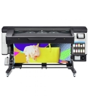 HP Latex 700W 64" Wide Format Printer