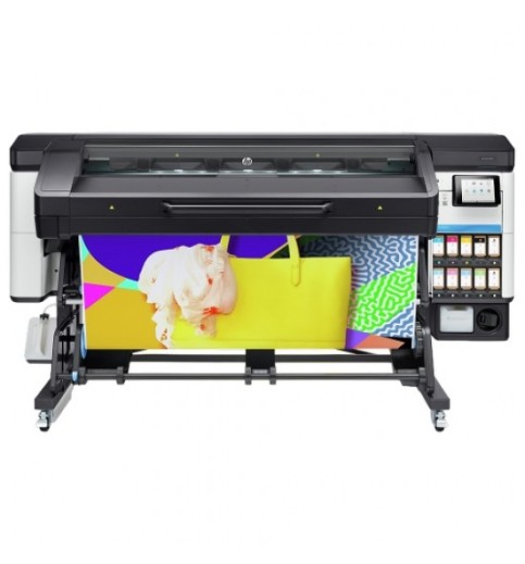 HP Latex 700W 64" Wide Format Printer HP Latex 700W 64" Wide Format Printer