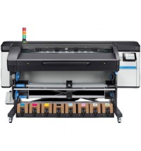 HP Latex 800 64" Wide Format Printer