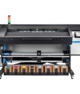 HP Latex 800 64" Wide Format Printer HP Latex 800 64" Wide Format Printer