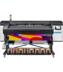 HP Latex 800 64" Wide Format Printer