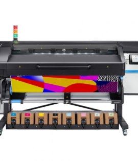 HP Latex 800 64" Wide Format Printer HP Latex 800 64" Wide Format Printer