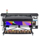 HP Latex 800W 64" Wide Format Printer