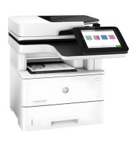 HP MFP M528dn Monochrome Laser Printer